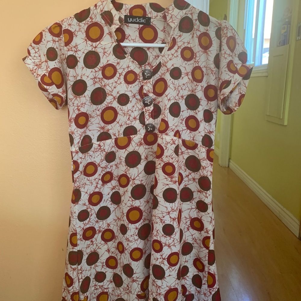 Women’s Blouse or Top
